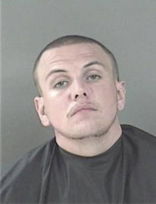 Christopher Rodriguez, - Indian River County, FL 